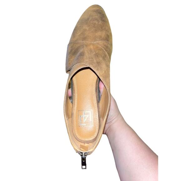 LFL by Lust for Life Women's Ll-Tumble Ankle Boot - Picture 5 of 6